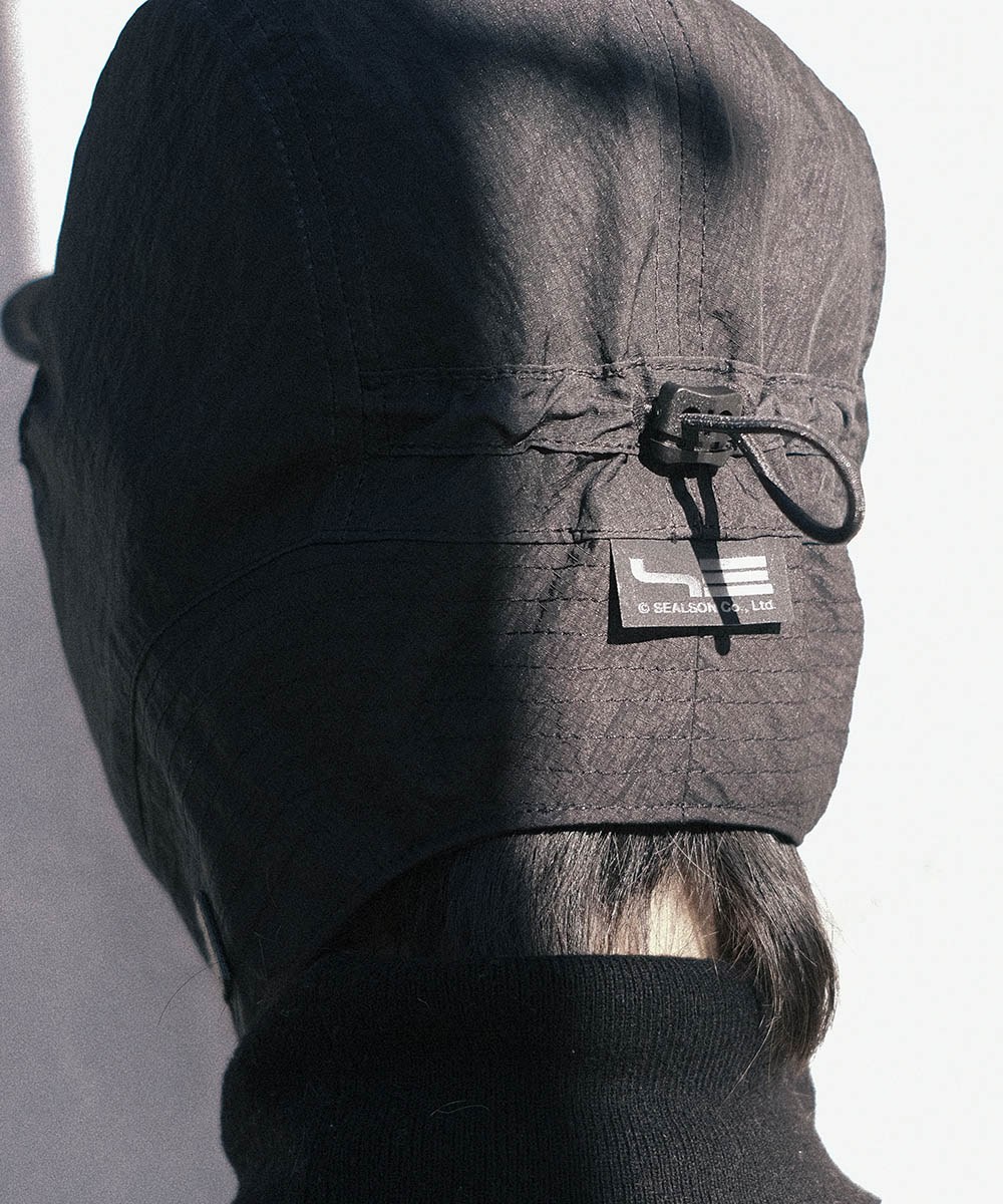 防撥水飛行帽 FC01 POCKET FLYING CAP Ver 2
