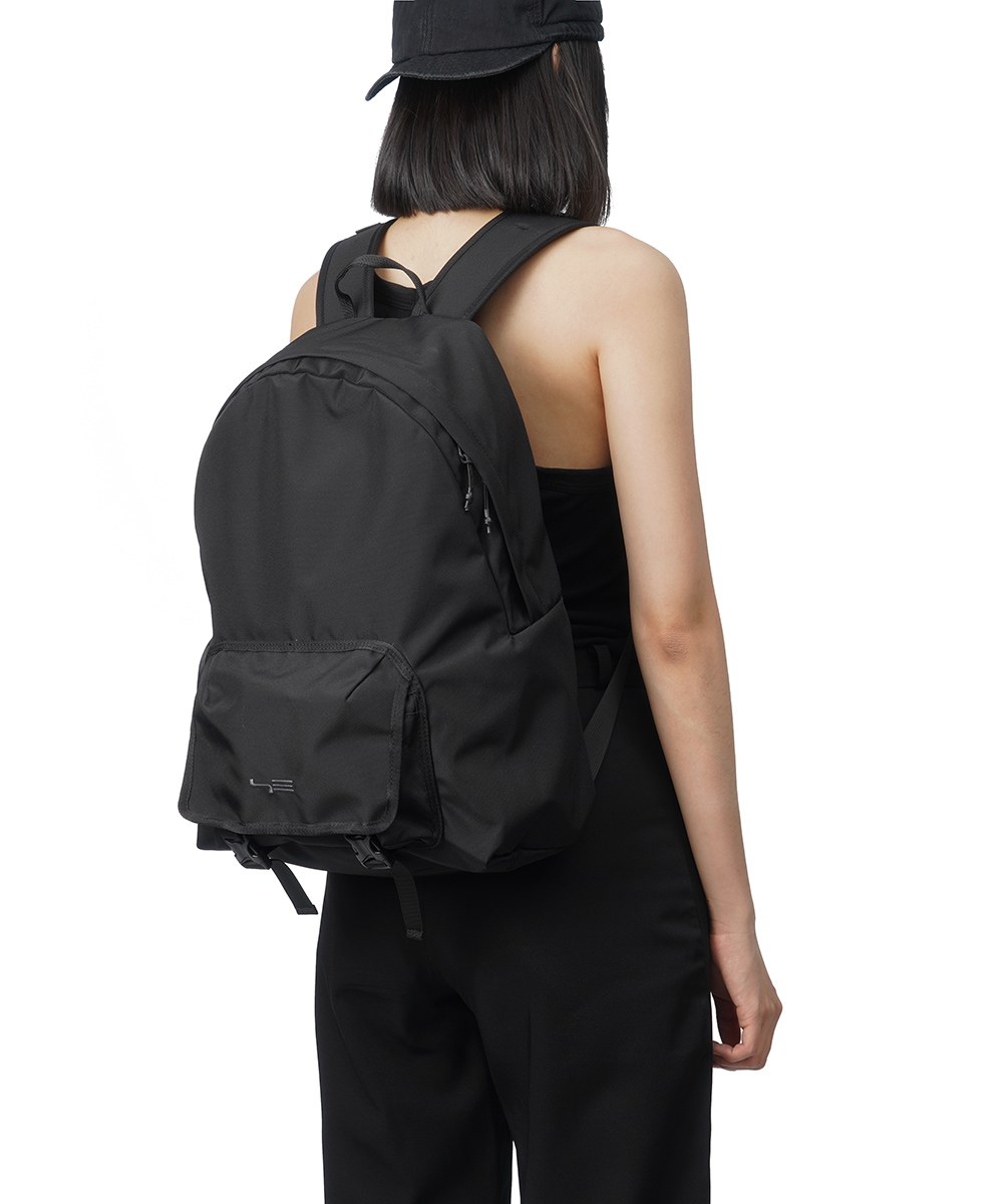 後背包 BC DAYPACK BLACK Ver 2