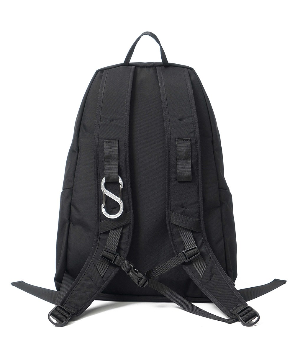 後背包 BC DAYPACK BLACK Ver 2