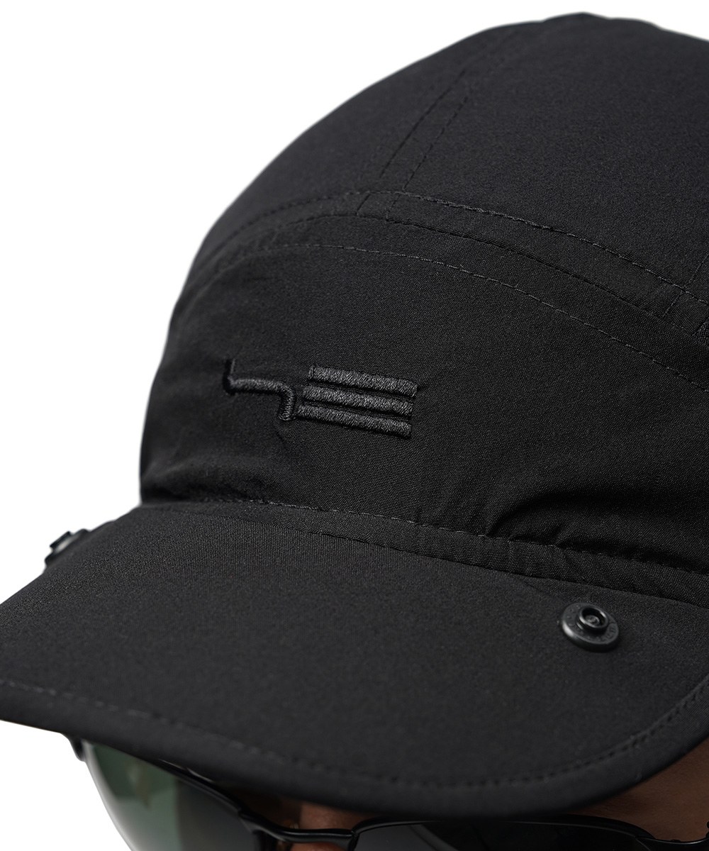 鴨舌帽 AC-C02 RUNNING SUN CAP