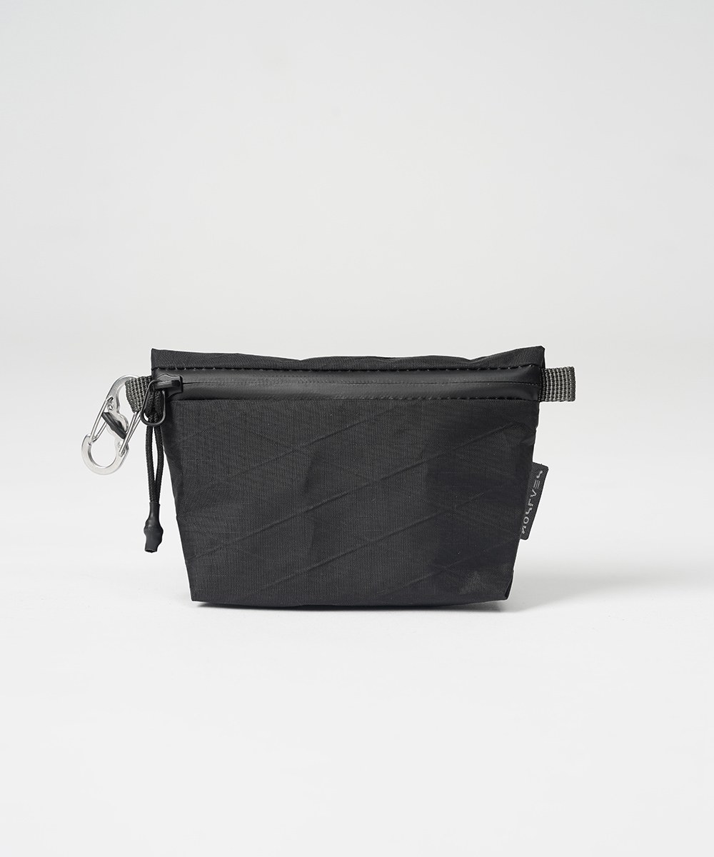 防水小錢包 MINI POUCH