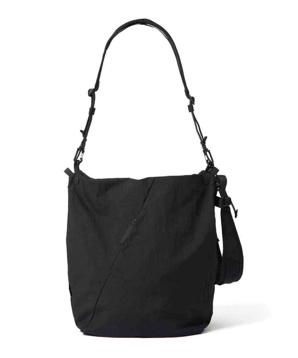 三用郵差包 TE 3-WAY MESSENGER BAG (New Version)