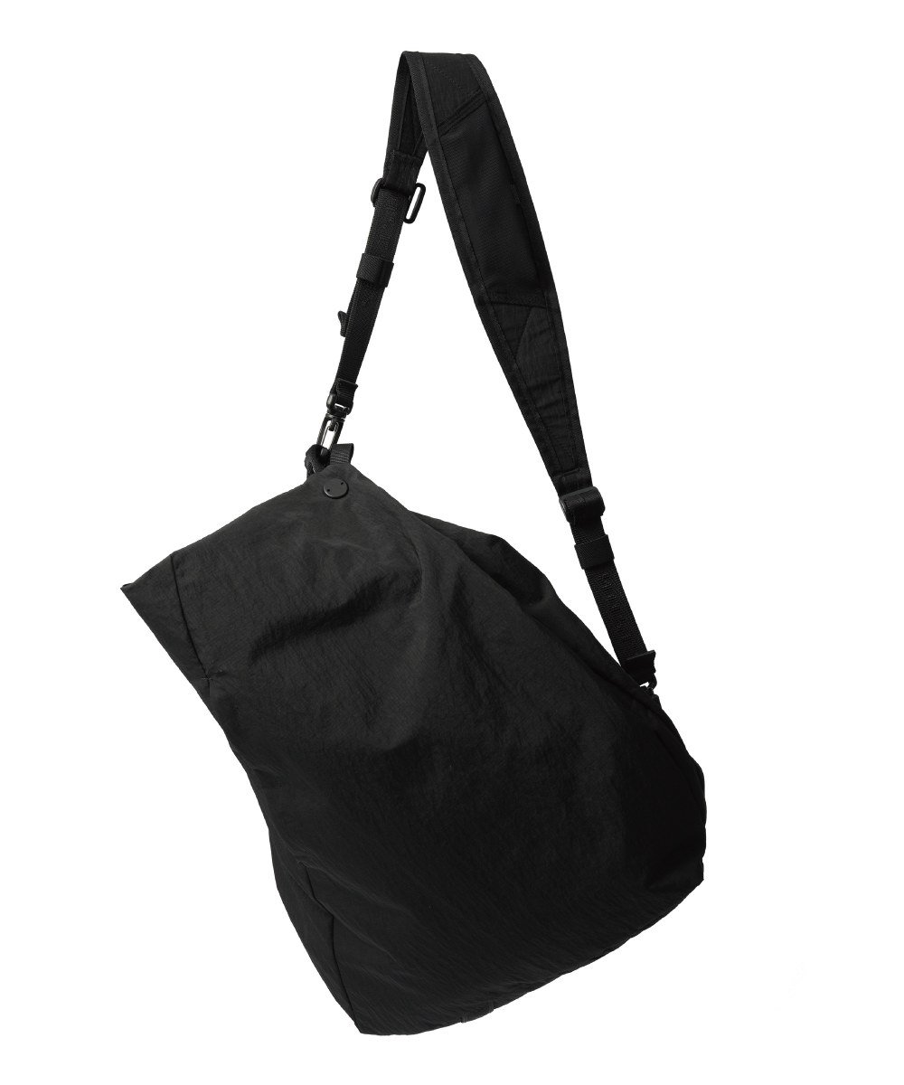 三用郵差包 TE 3-WAY MESSENGER BAG (New Version)