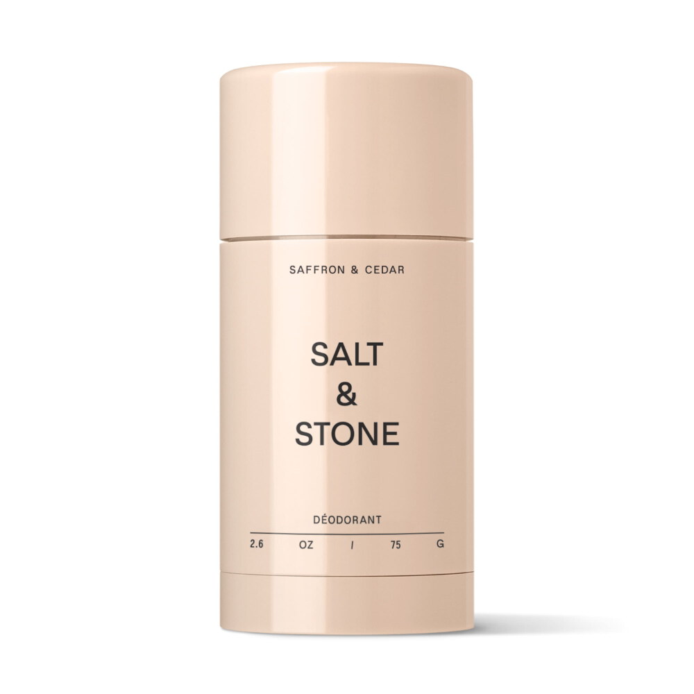 美國 SALT ＆ STONE 體香膏