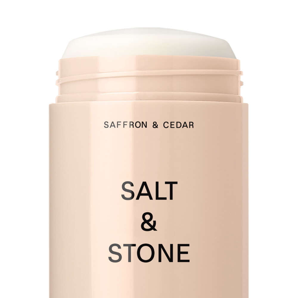 美國 SALT ＆ STONE 體香膏