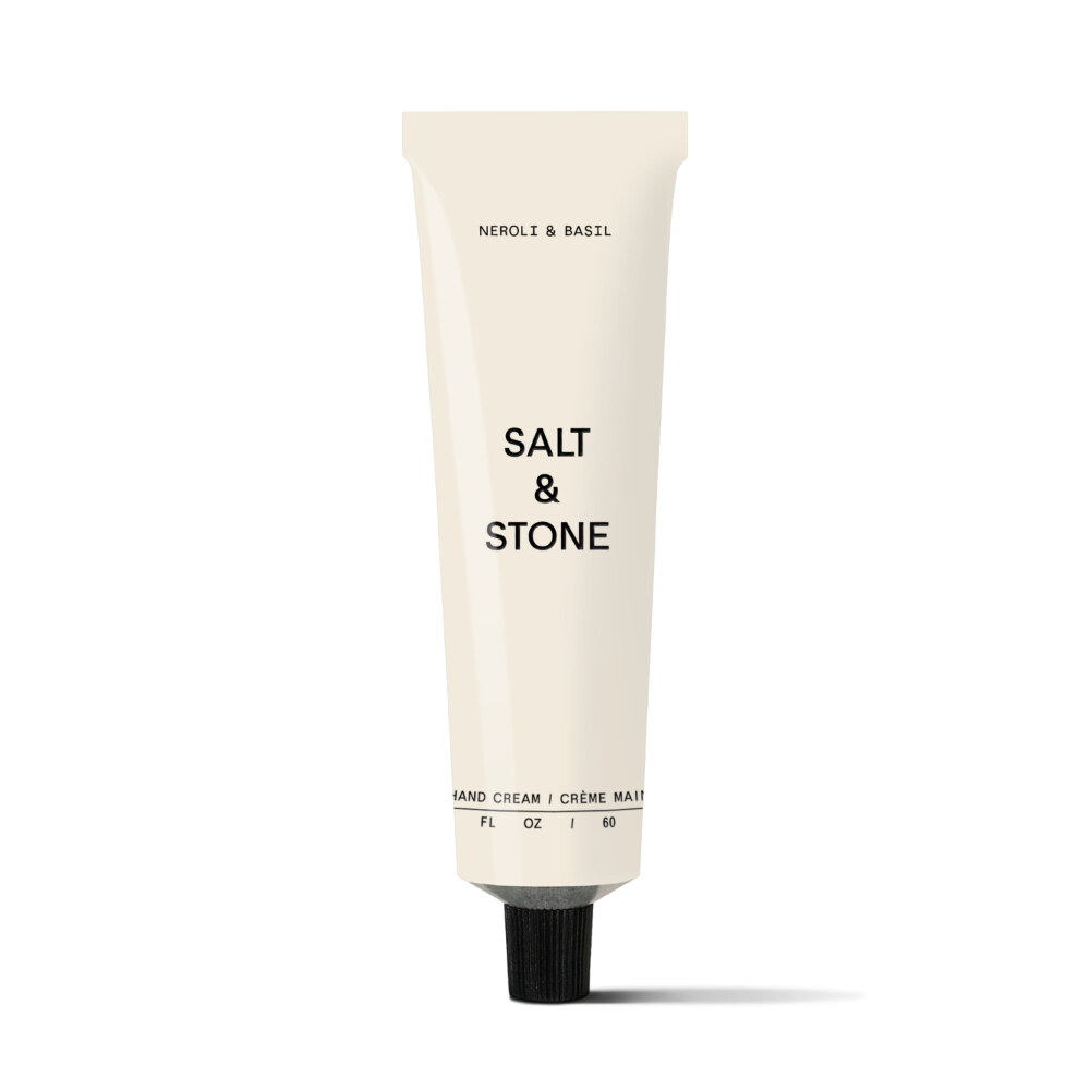 美國 SALT ＆ STONE 滋潤護手霜
