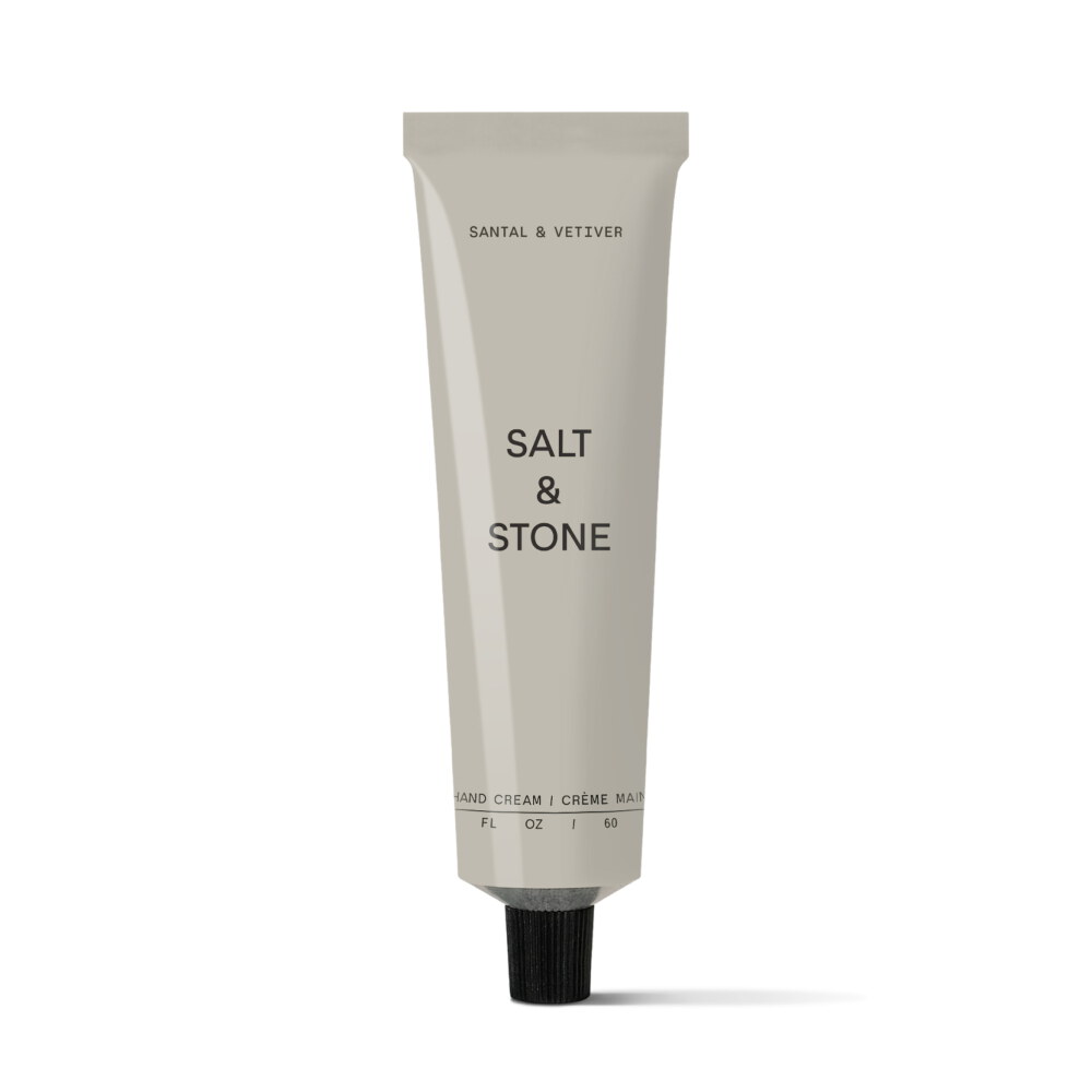 美國 SALT ＆ STONE 滋潤護手霜