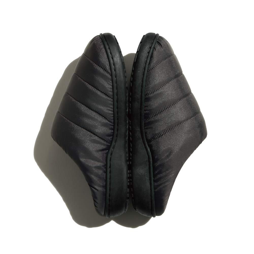 保暖拖鞋 SUBU STEEL