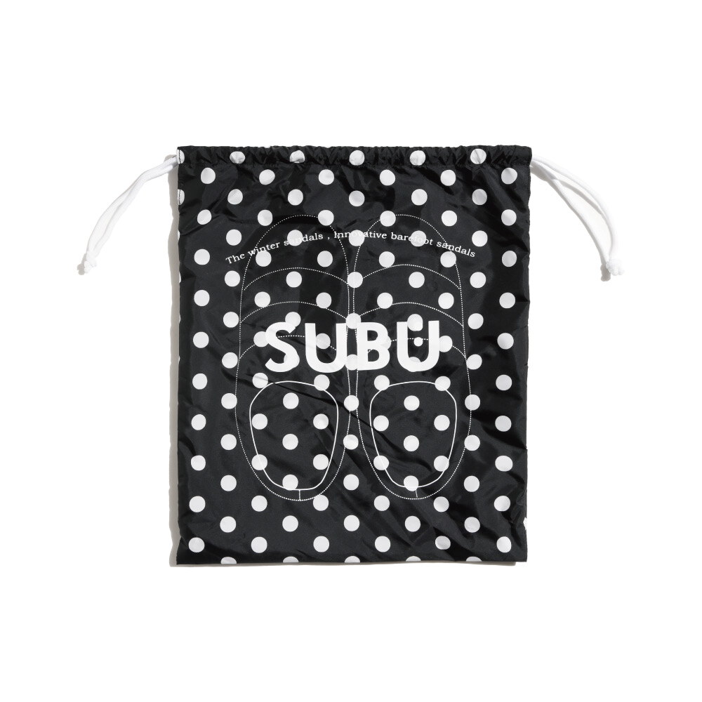 保暖拖鞋 SUBU DOTS