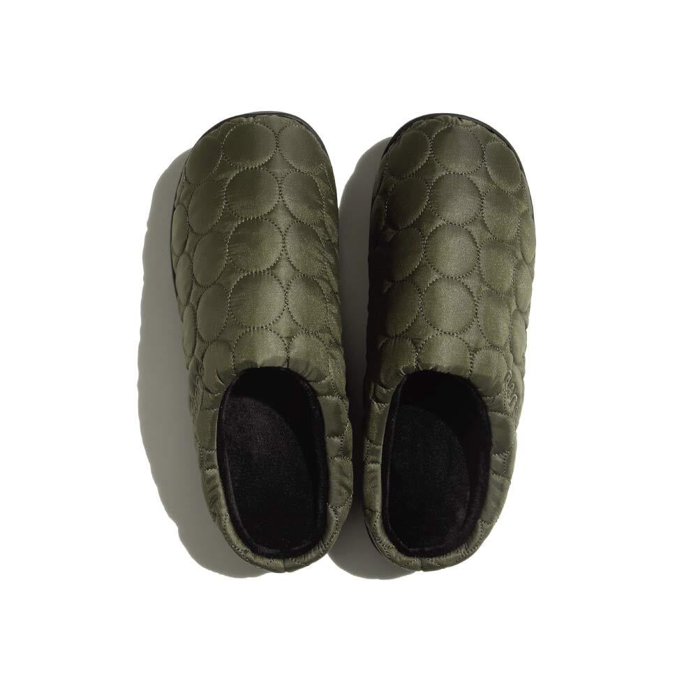 保暖拖鞋 SUBU Circle