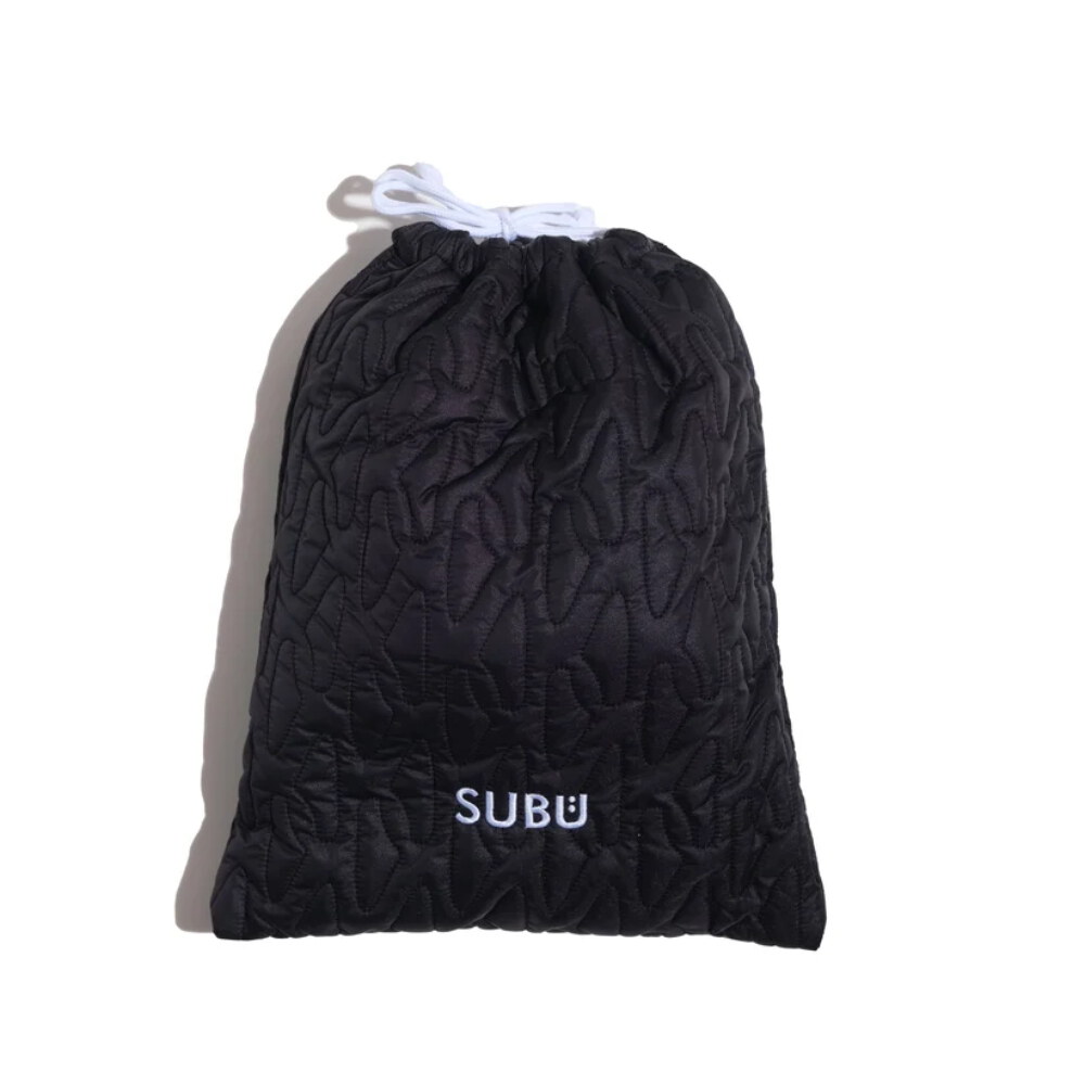 保暖拖鞋 SUBU Nannen Outline