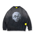3SB0107-261 愛因斯坦水洗大學TEE The Albert Washed Sweater