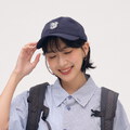 CRV2353-262 OSAMU GOODS 聯名刺繡老帽