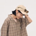 CRV2353-262 OSAMU GOODS 聯名刺繡老帽