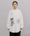 CRV3324-232 Gary聯名 JAM TIME Shirt