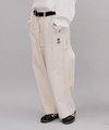 CRV4020-232 Gary聯名 COLOR LIFE Pants