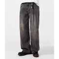 DMB1413-252 寬版丹寧褲 ALL-SUNDAY ONE-TUCK WIDE DENIM PANTS