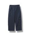 DMB1611-232 寬鬆抽繩長褲 RELAXFIT BANDING PANTS