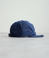 DTN2342-241 尼龍六片帽 FLAT VISOR 6PANEL CAP