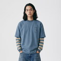 FLT0147-262 松原光FRIENDS圖像短T