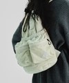 FPK3002-251 尼龍後背包 Clover Backpack