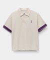 FTM3603-241 純棉Polo衫 Cotton Polo Tee