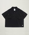 GTS0204-241 尼龍POLO襯衫 EXPLORER POLO SHIRT