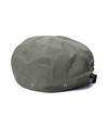 HLC2385-232 尼龍皺褶貝雷帽 Salt Path Beret