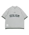 IDE0104-232 復古冰球上衣 23OG Hockey TEE