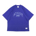 IDE0160-262 聯名短Tee 9DE Glow Tee