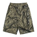 IDE1725-262 抗撕裂彩圖短褲 Ripstop Jorts