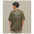 JNP0110A 大人夜食店菜單短袖TEE
