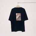JNP01217-262 BOOM ART 砌殼 20 TEE