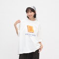 JNP01223-262 好初早餐透斯特TEE