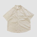 KFK0210-261 拼接襯衫