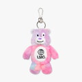LMC2301-261 熊熊鑰匙圈 BEAR KEYRING