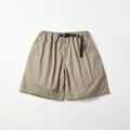 MLT1701-261 機能短褲 SORONA CLIMBING TECH SHORTS