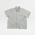 MSN0218-261 口袋短袖襯衫 Work Mode Shirt