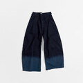 MSN1408-261 水洗丹寧長褲 MEL 26. Washed Denim Jeans