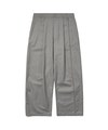 MSN1612-232 MELSIGN 直筒寬鬆長褲 Streamline M Trousers