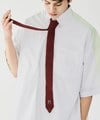 MSN2801-251 領帶 Loose Knit Tie