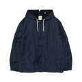 NMA1153-261 尼龍斜紋連帽外套 Nylon Twill Hooded Jacket