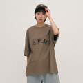 OPM0019-262 日常OPM口袋TEE