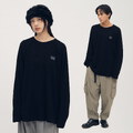 OPM0127-252 日常華夫格長TEE