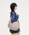 OPM3012-251 輕量雙口袋斜背包