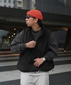 PBP1102-241 可拆袖多功能外套 2 WAY URBAN JACKET