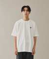 PLN0108-231 小P社長logo多色TEE