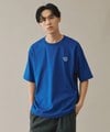 PLN0108-231 小P社長logo多色TEE