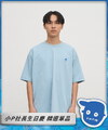 PLN0132 小P社長二代布料防曬涼感短袖TEE