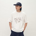 PLN0149-261 clip by clip 迴紋針影像TEE